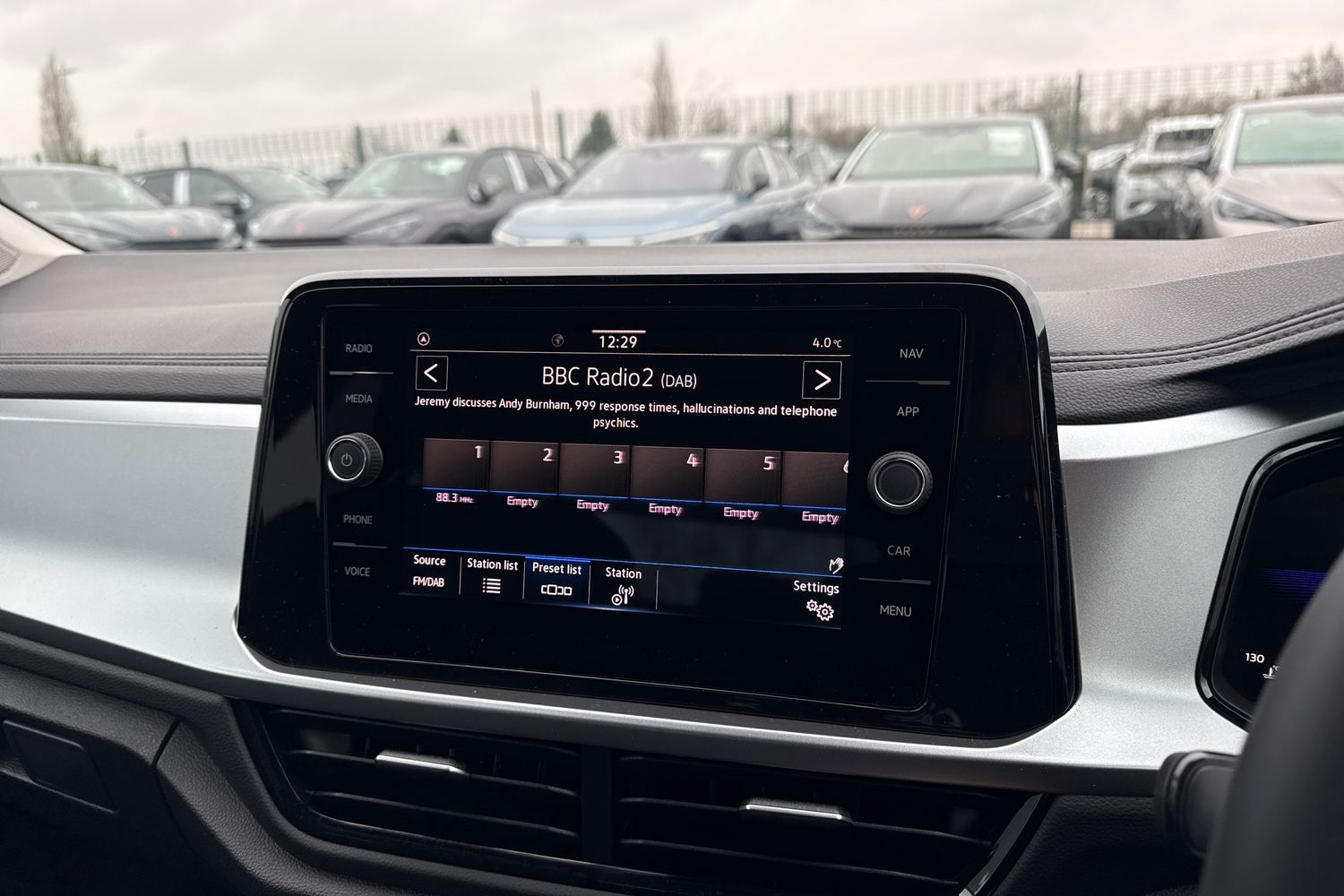 Used Volkswagen T-Roc 2026 for sale - 77649274: Photo 38