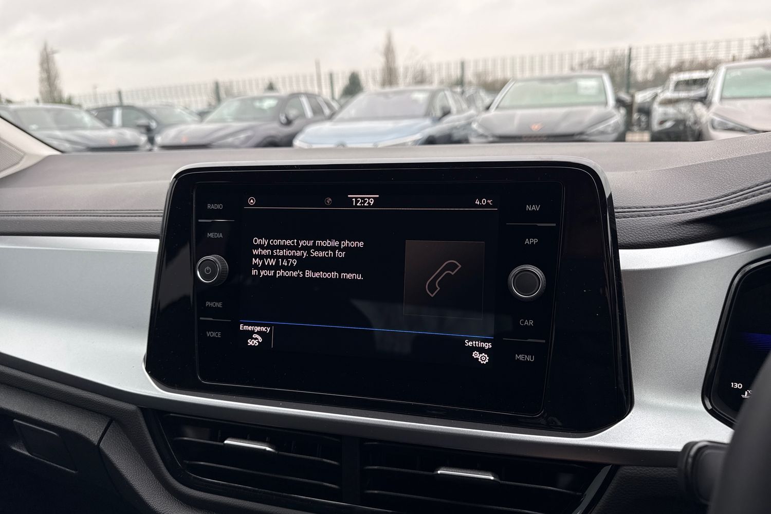 Used Volkswagen T-Roc 2026 for sale - 77649274: Photo 40