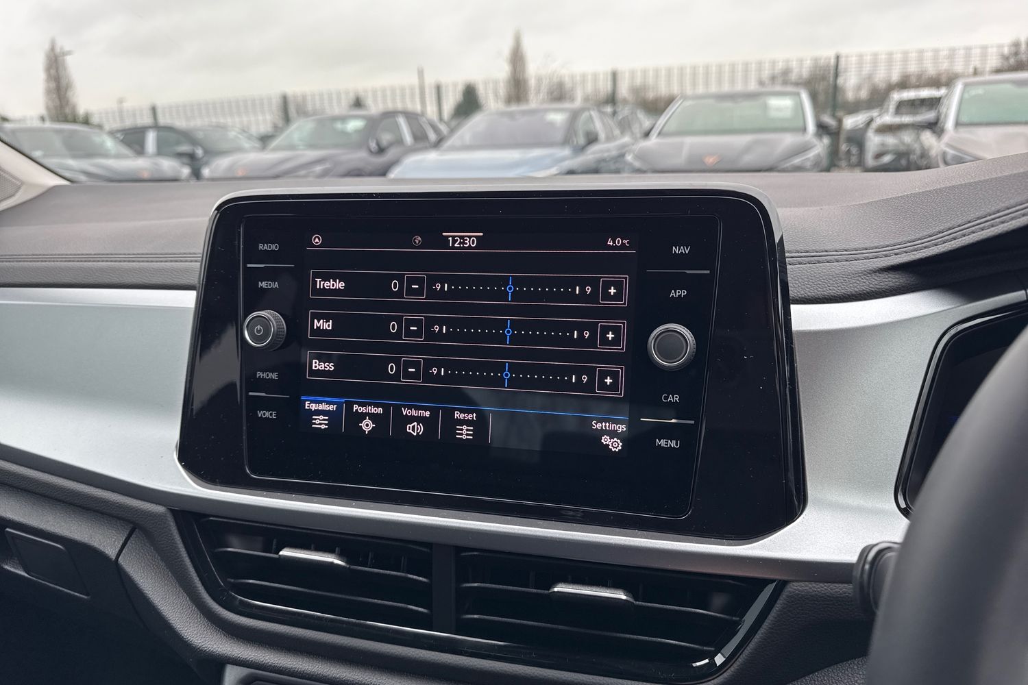 Used Volkswagen T-Roc 2026 for sale - 77649274: Photo 45