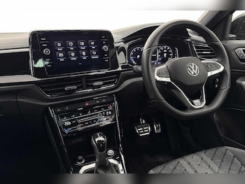 Used Volkswagen T-Roc 2025 for sale - 79606315: Photo