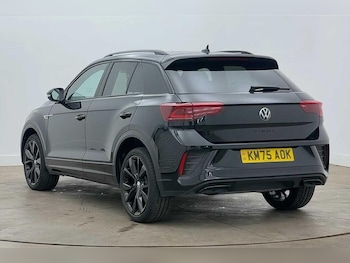 Used Volkswagen T-Roc 2025 for sale - 79606315: Photo