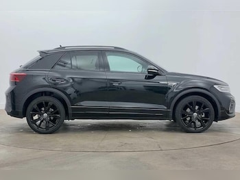 Used Volkswagen T-Roc 2025 for sale - 79606315: Photo