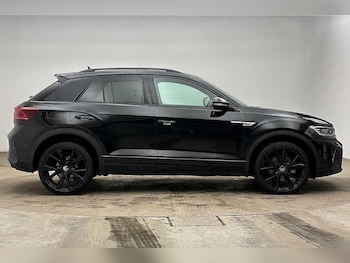 Used Volkswagen T-Roc 2025 for sale - 78604555: Photo