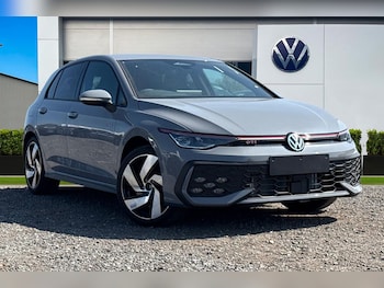 Used Volkswagen Golf 2026 for sale - 78451977: Photo