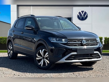 Used Volkswagen T-Roc 2026 for sale - 78454224: Photo