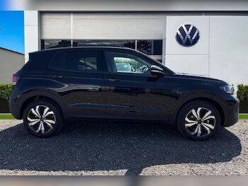 Used Volkswagen T-Roc 2026 for sale - 78454224: Photo