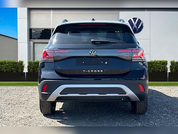 Used Volkswagen T-Roc 2026 for sale - 78454224: Photo
