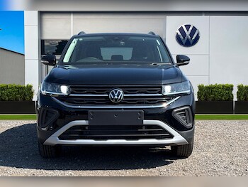 Used Volkswagen T-Roc 2026 for sale - 78454224: Photo