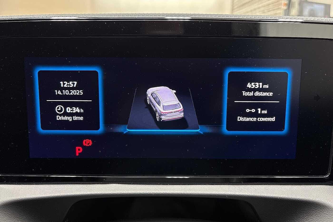 Used Volkswagen Tiguan 2025 for sale - 77394133: Photo 11