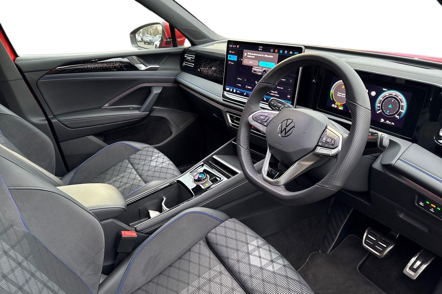 Used Volkswagen Tiguan 2025 for sale - 77394133: Photo 14