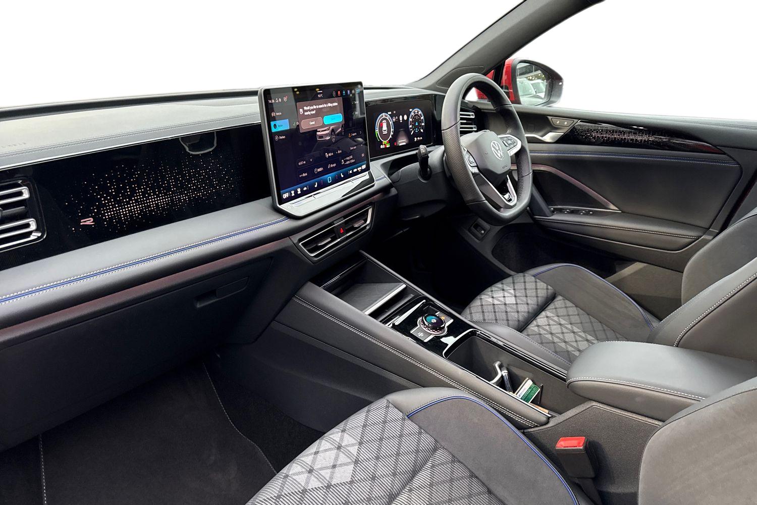 Used Volkswagen Tiguan 2025 for sale - 77394133: Photo 15