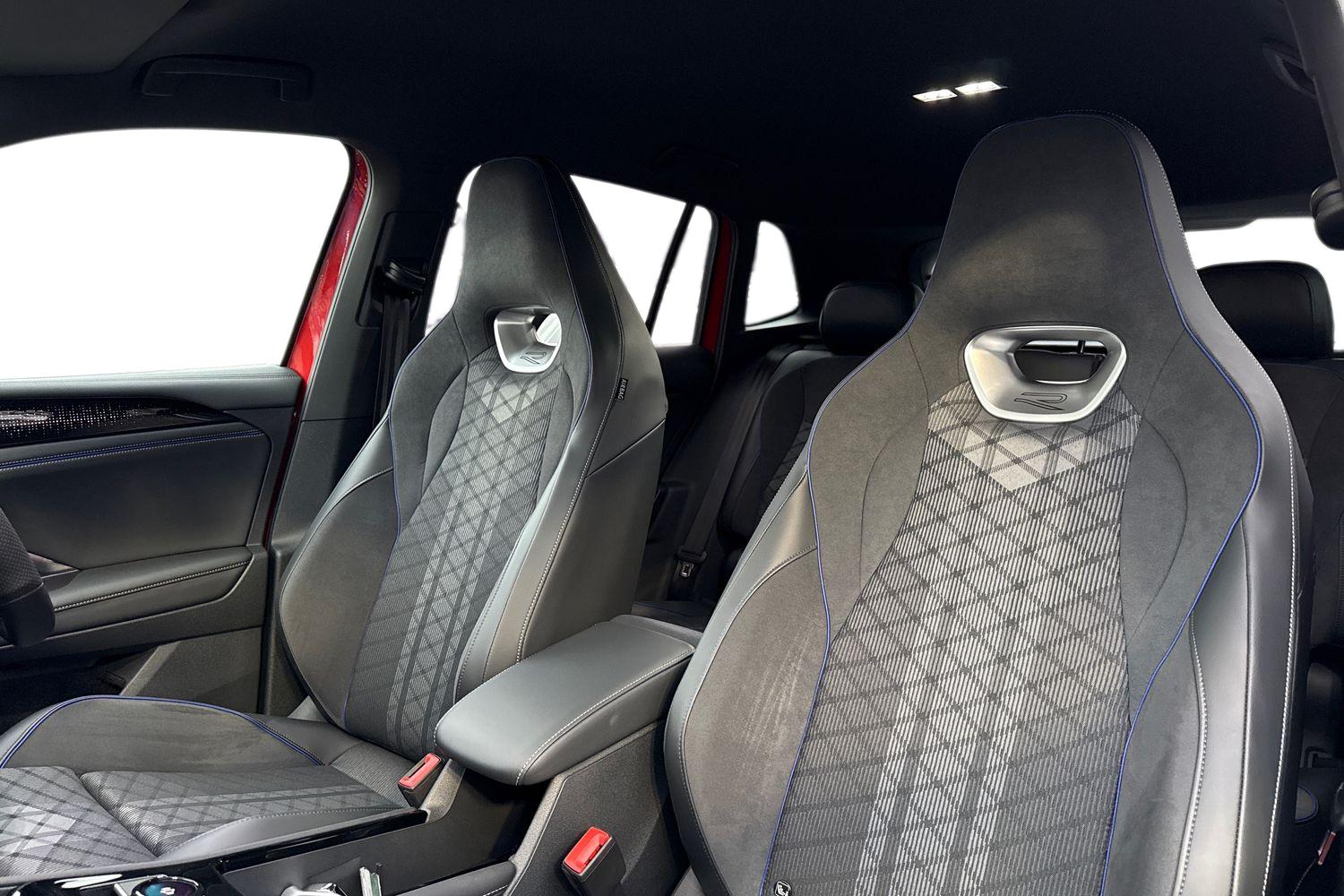 Used Volkswagen Tiguan 2025 for sale - 77394133: Photo 16