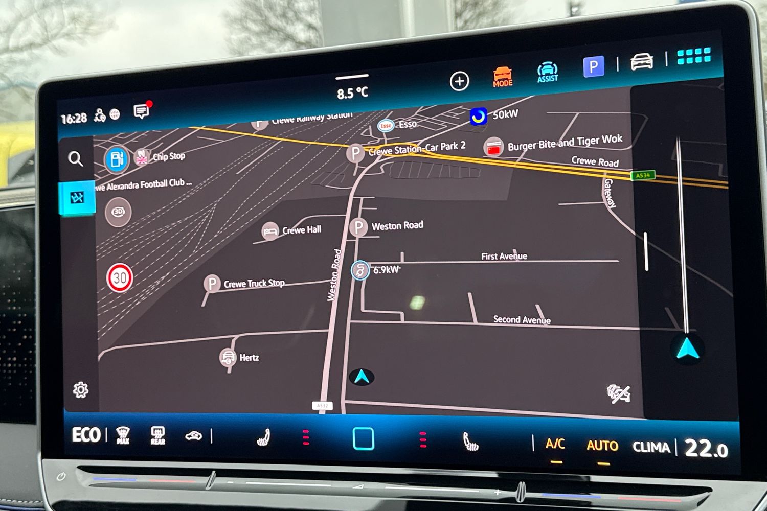 Used Volkswagen Tiguan 2025 for sale - 77394133: Photo 17