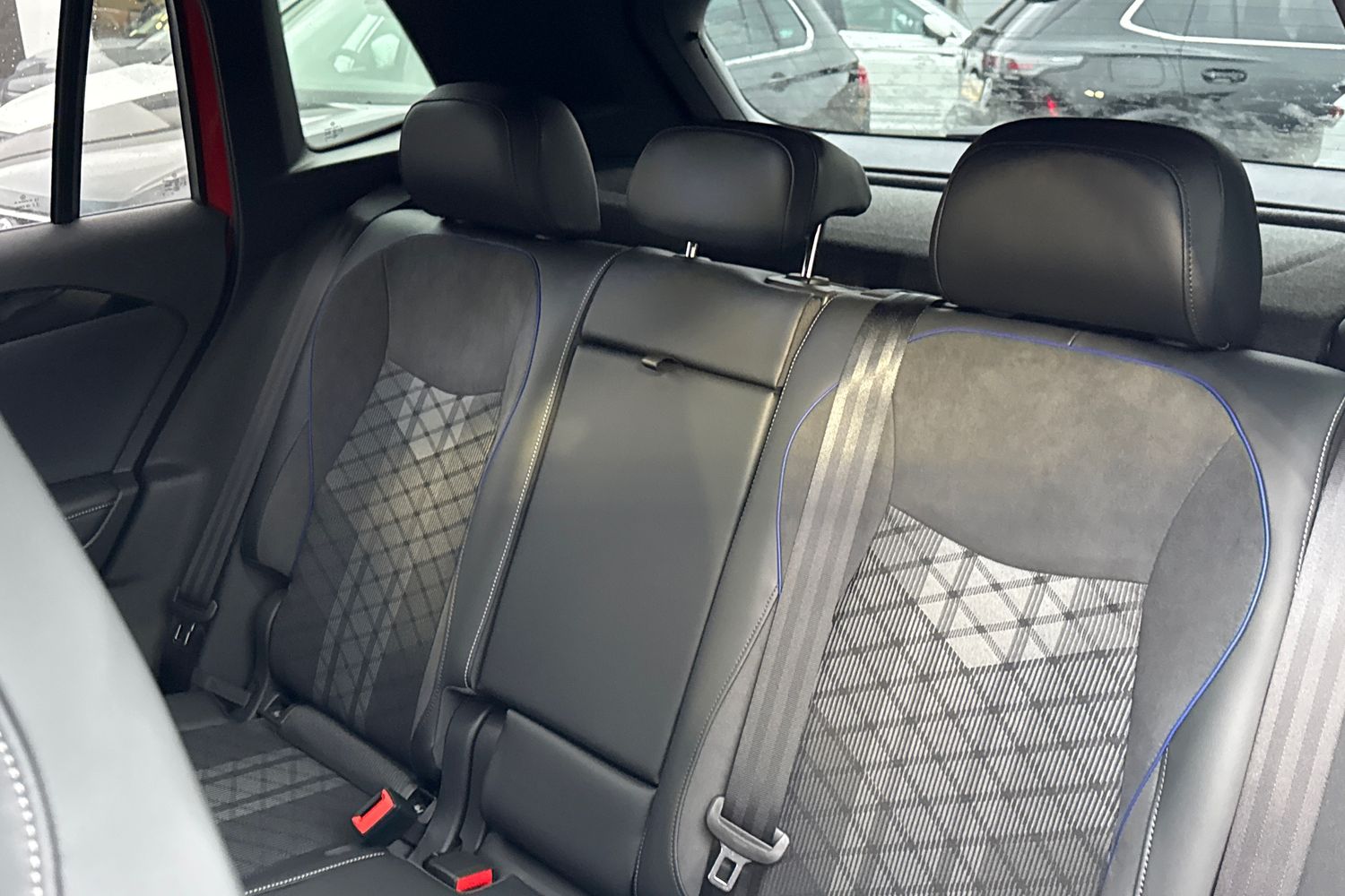 Used Volkswagen Tiguan 2025 for sale - 77394133: Photo 19