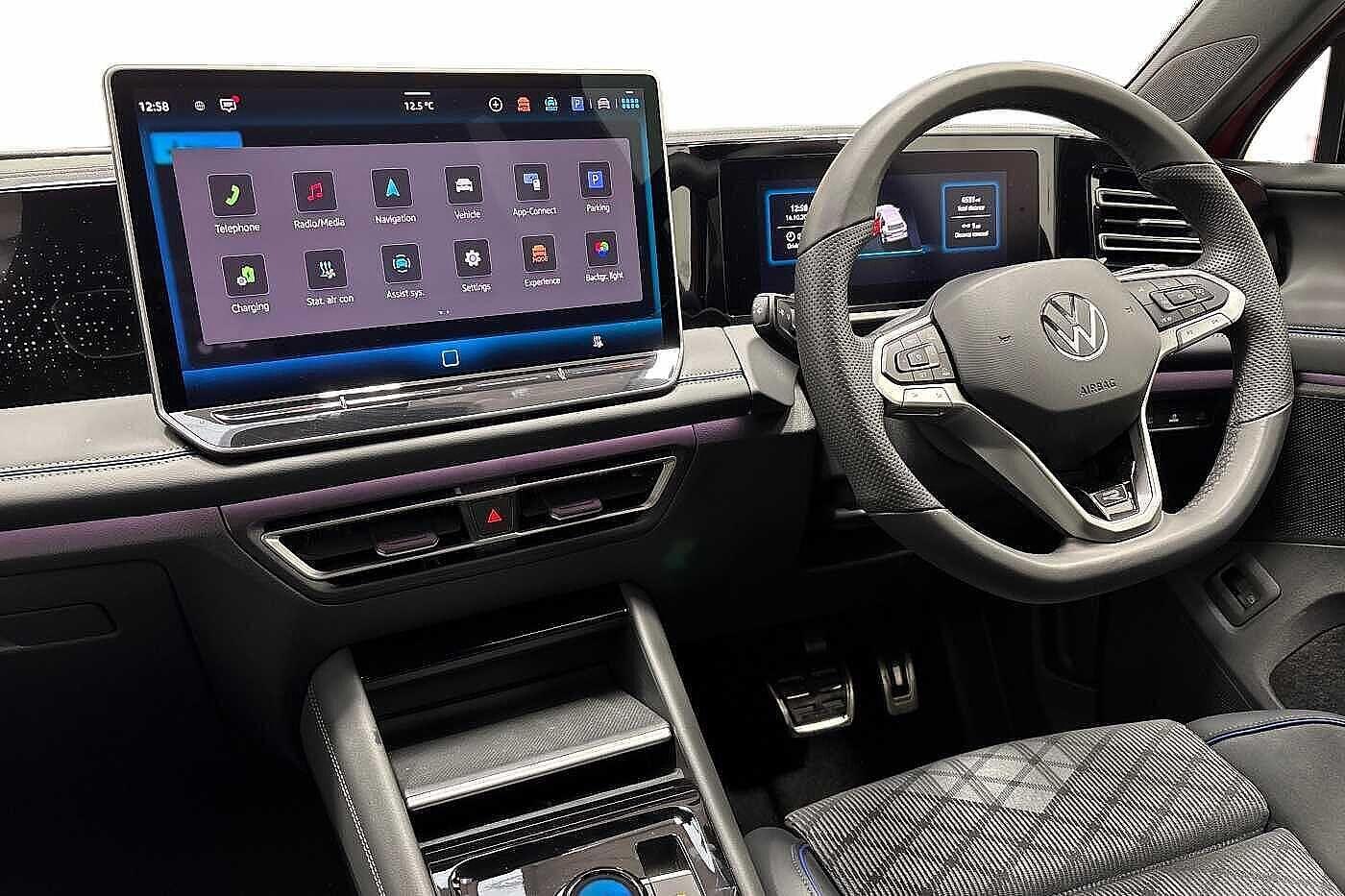 Used Volkswagen Tiguan 2025 for sale - 77394133: Photo 2