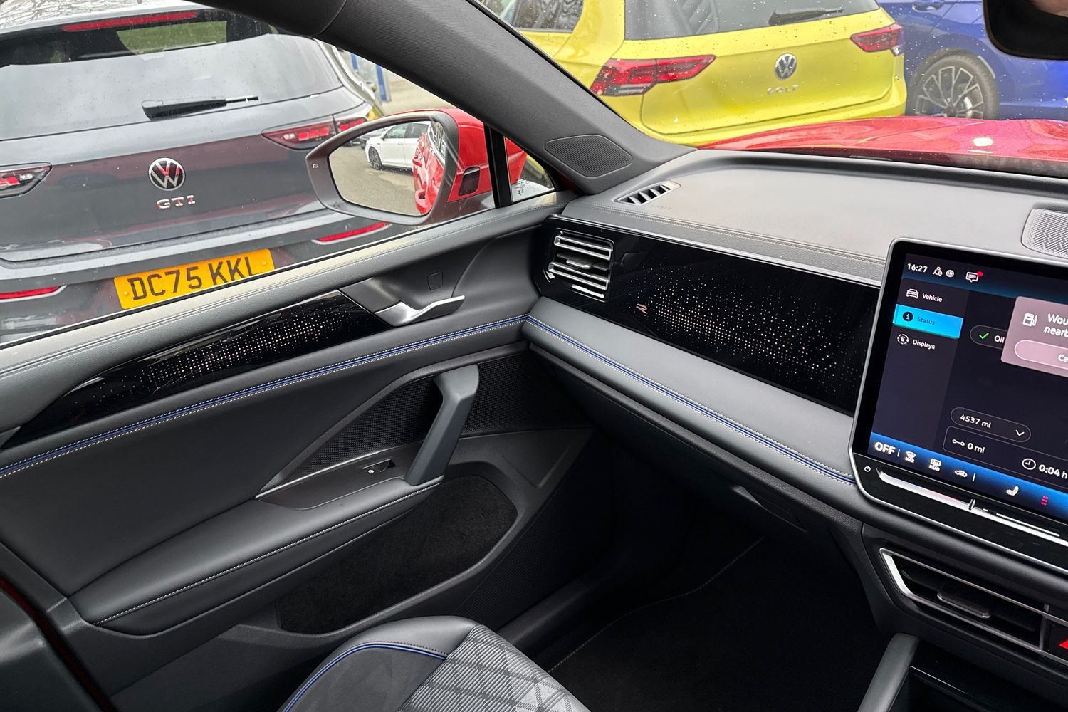 Used Volkswagen Tiguan 2025 for sale - 77394133: Photo 20