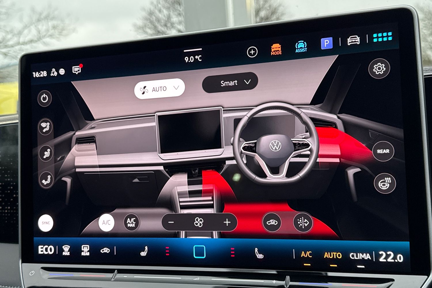 Used Volkswagen Tiguan 2025 for sale - 77394133: Photo 22