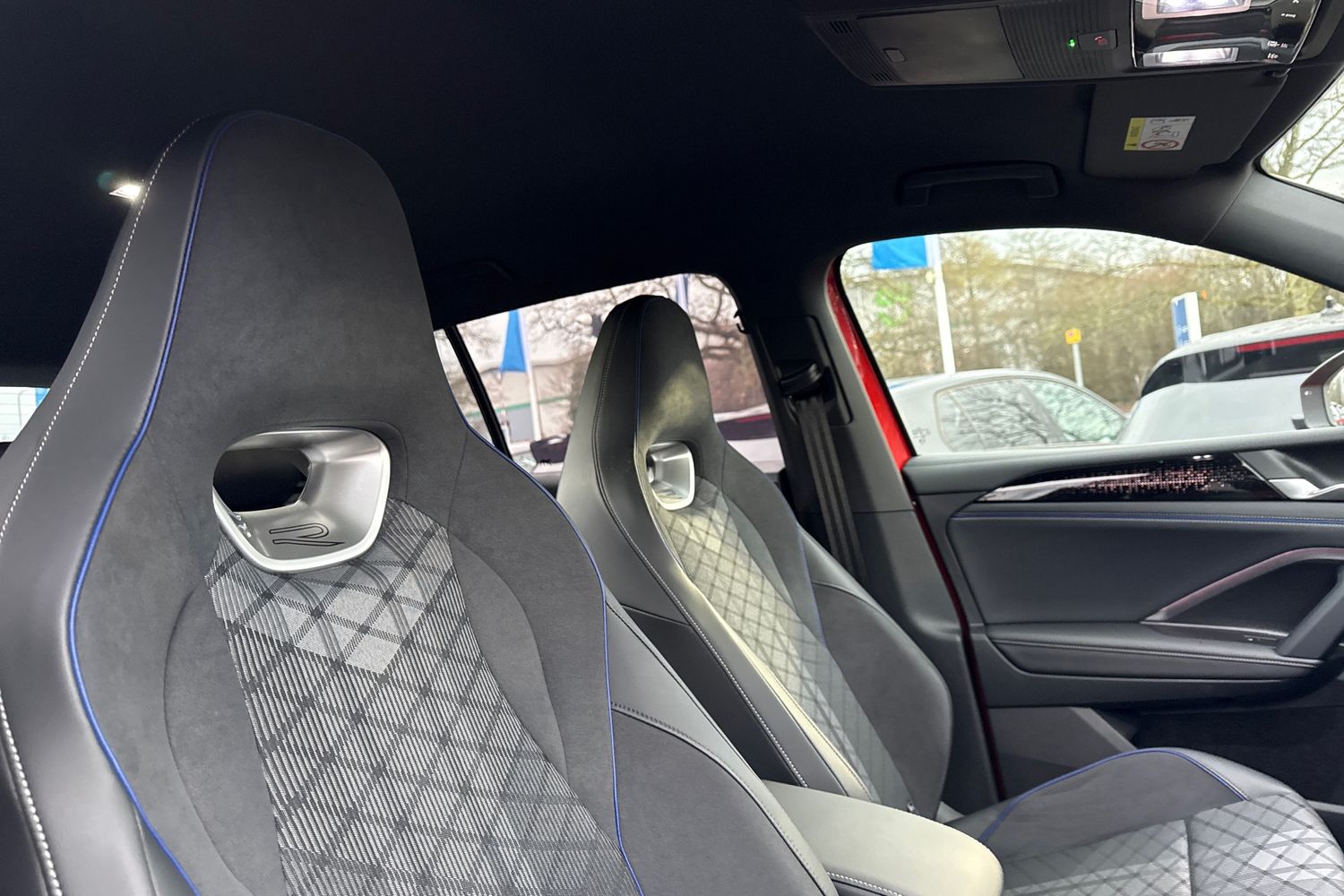 Used Volkswagen Tiguan 2025 for sale - 77394133: Photo 24