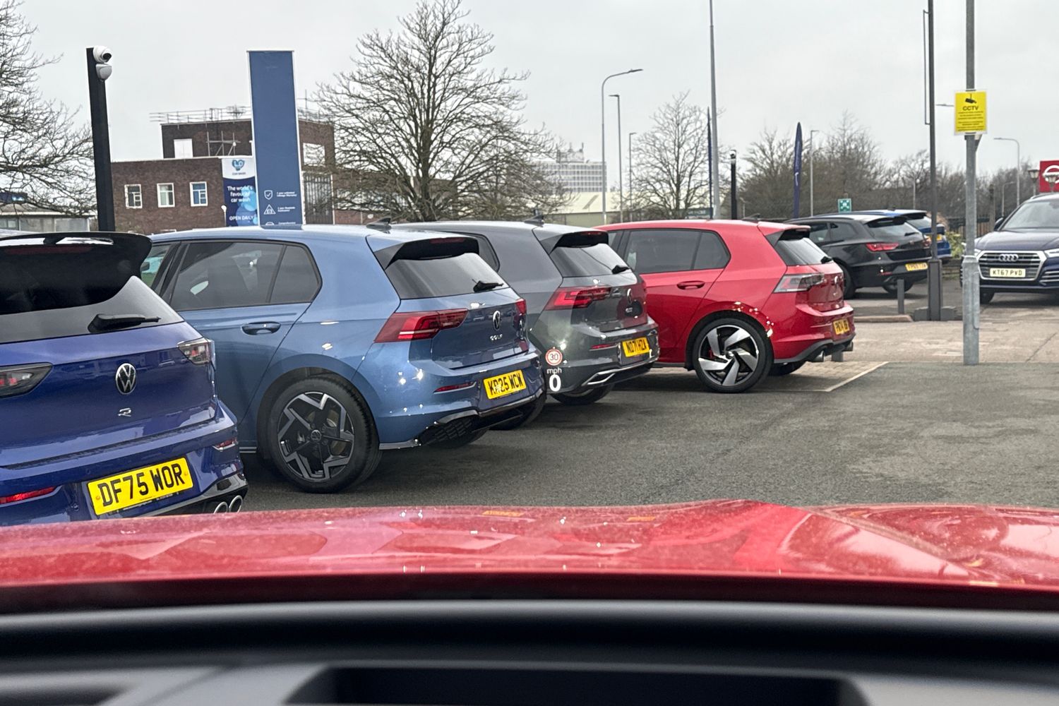 Used Volkswagen Tiguan 2025 for sale - 77394133: Photo 27