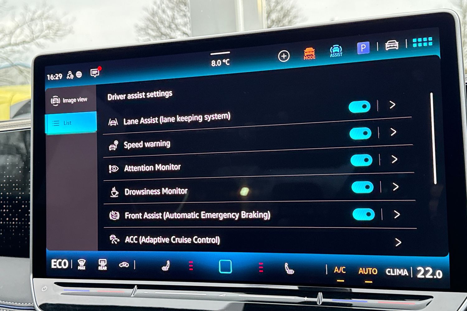 Used Volkswagen Tiguan 2025 for sale - 77394133: Photo 32