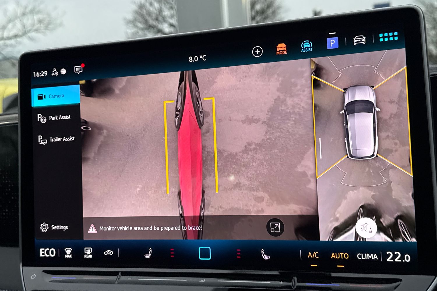 Used Volkswagen Tiguan 2025 for sale - 77394133: Photo 34