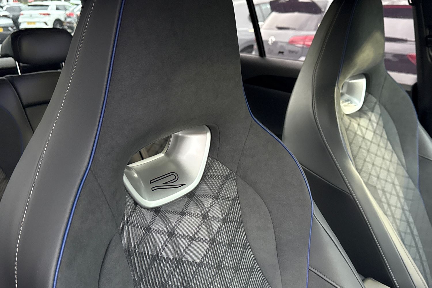 Used Volkswagen Tiguan 2025 for sale - 77394133: Photo 43