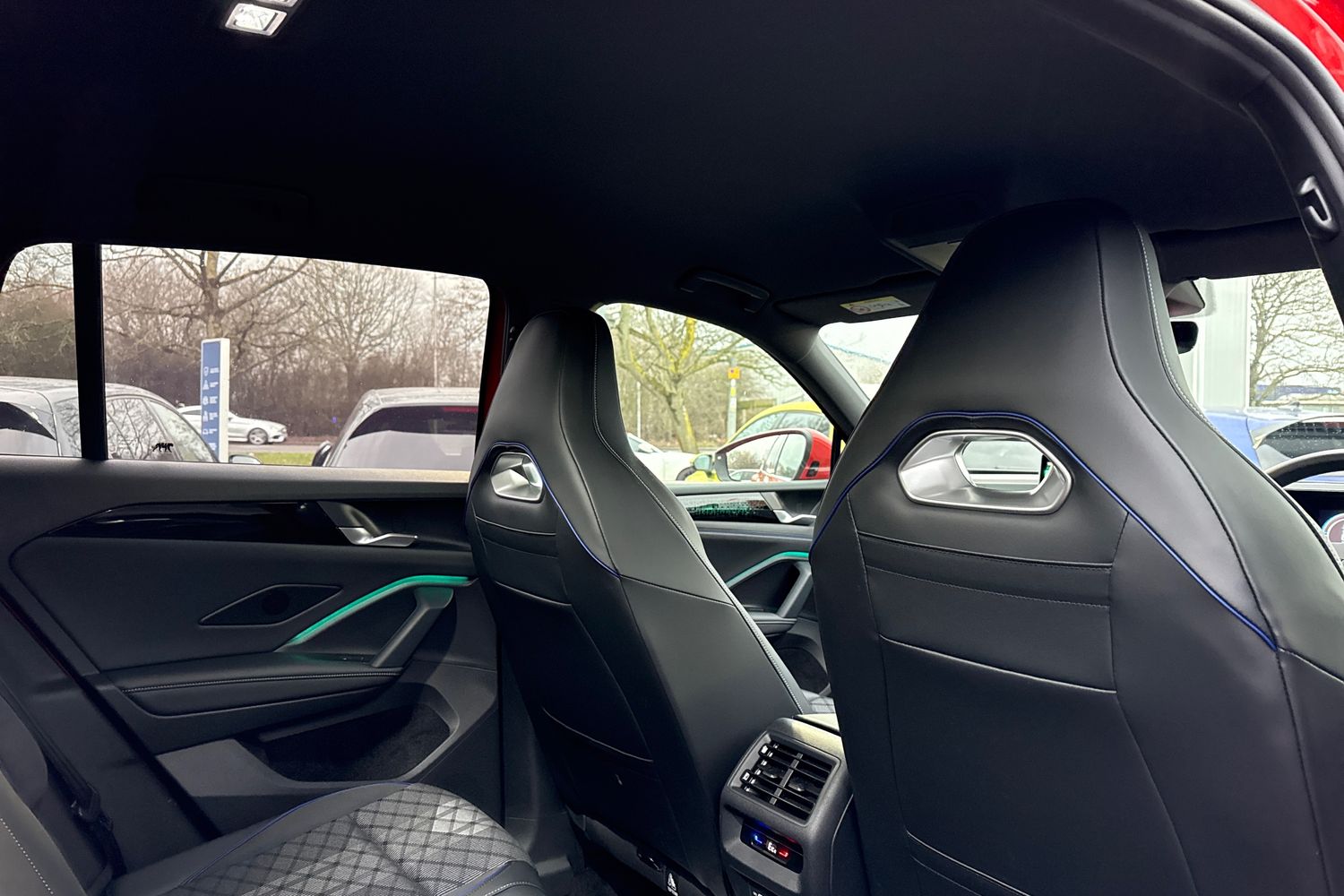 Used Volkswagen Tiguan 2025 for sale - 77394133: Photo 44