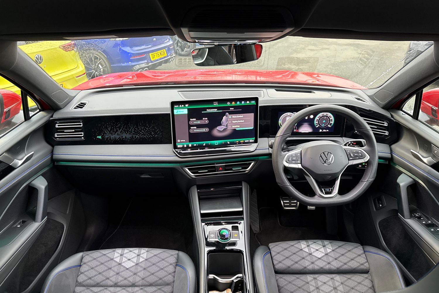 Used Volkswagen Tiguan 2025 for sale - 77394133: Photo 46