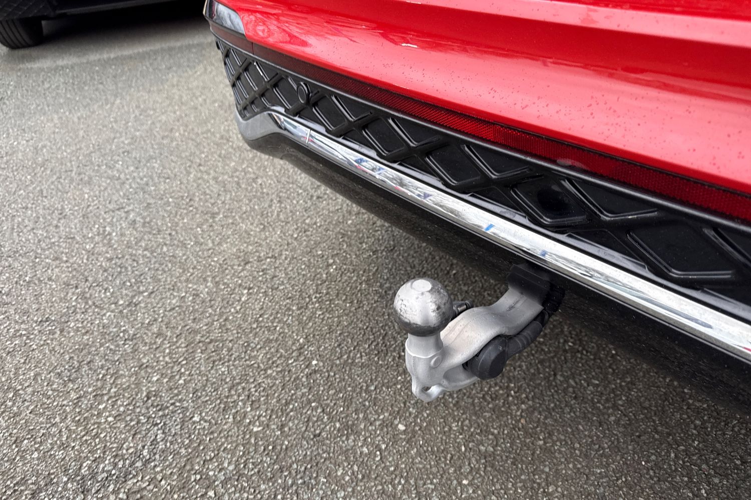 Used Volkswagen Tiguan 2025 for sale - 77394133: Photo 48