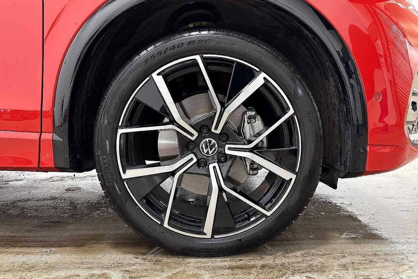 Used Volkswagen Tiguan 2025 for sale - 77394133: Photo 5