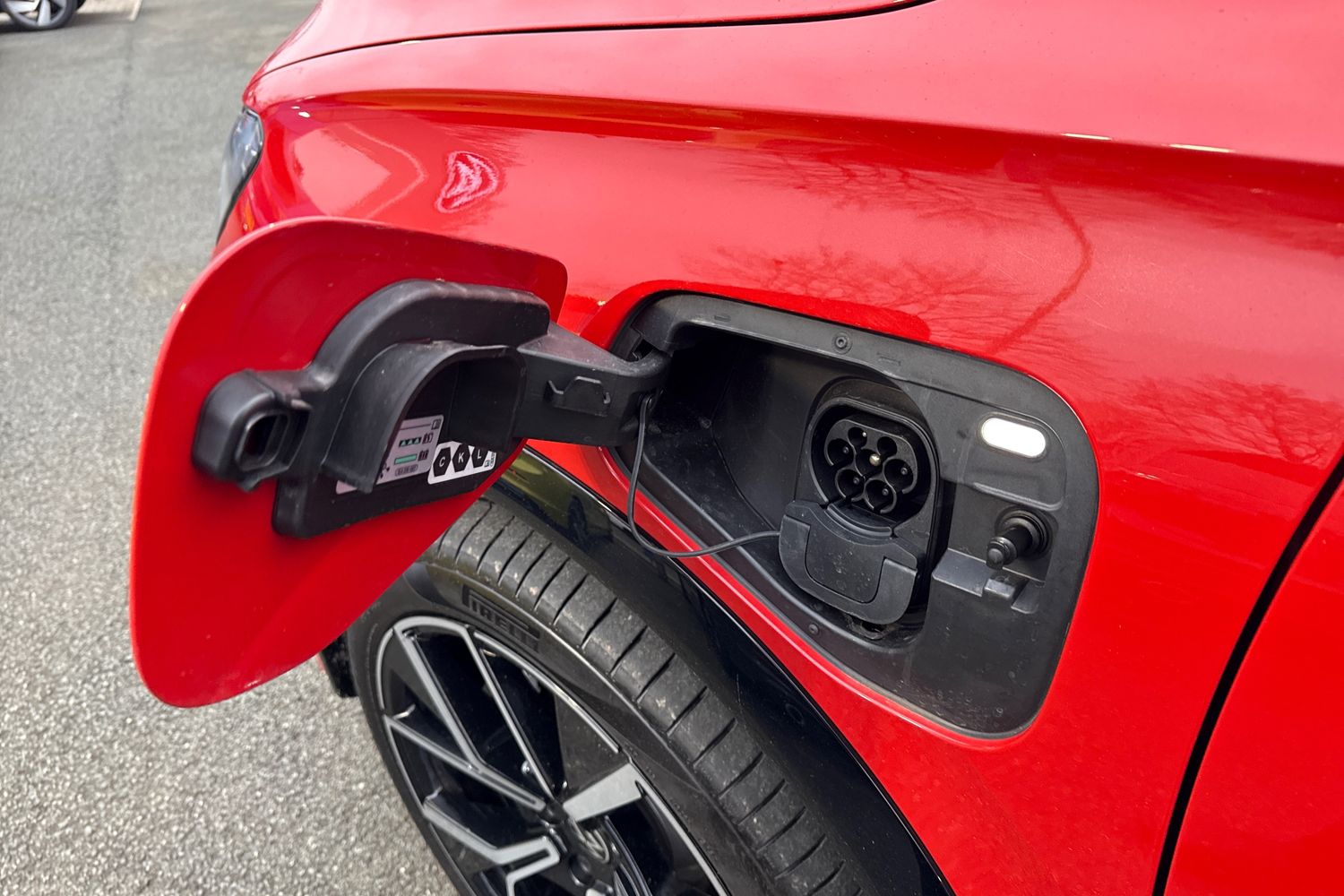 Used Volkswagen Tiguan 2025 for sale - 77394133: Photo 50