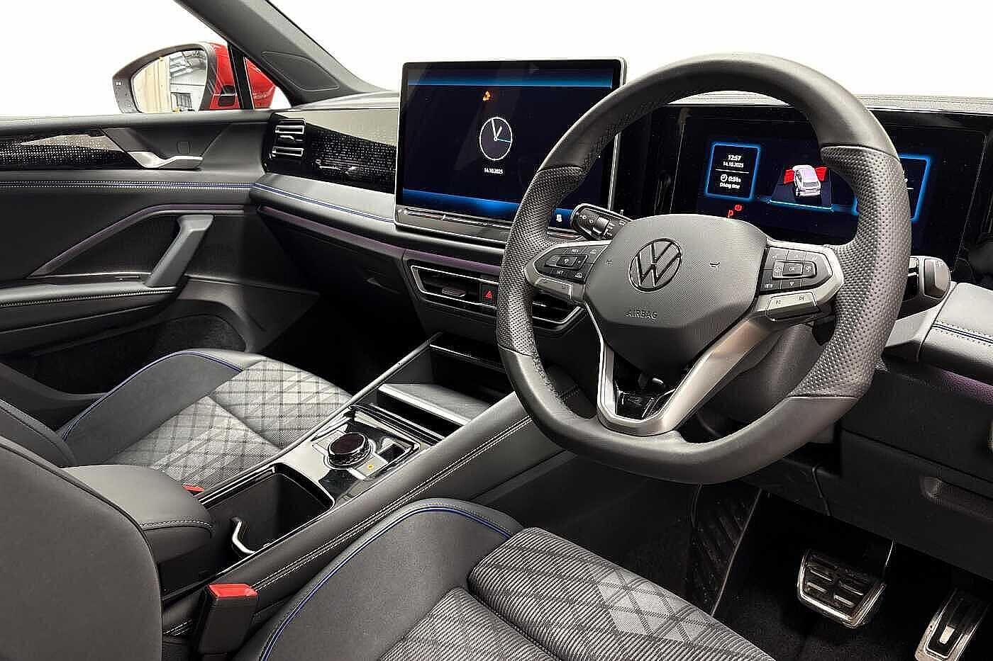 Used Volkswagen Tiguan 2025 for sale - 77394133: Photo 6