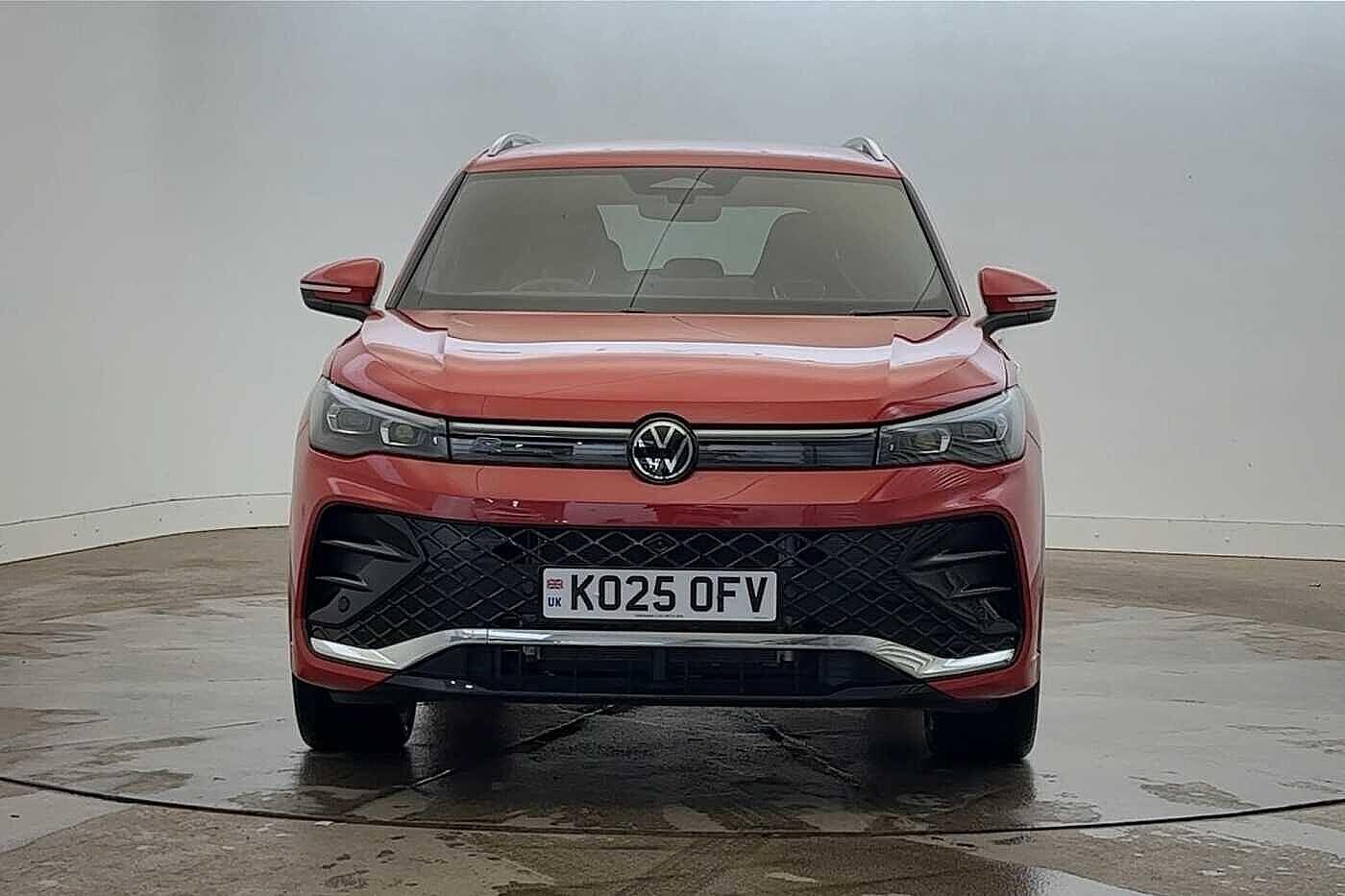 Used Volkswagen Tiguan 2025 for sale - 77394133: Photo 7