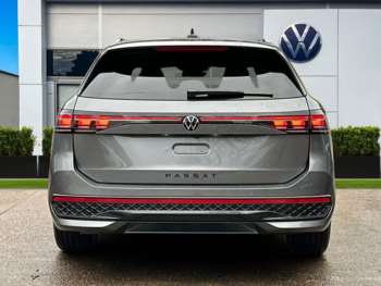 Used Volkswagen Passat 2025 for sale - 73757904: Photo