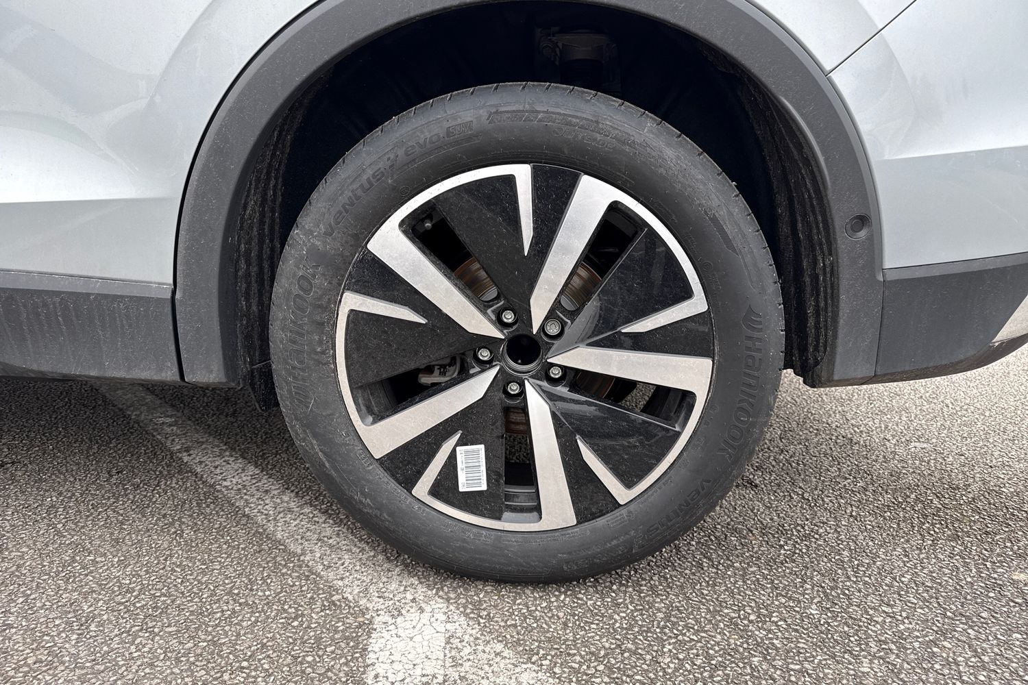 Used Volkswagen Touran 2026 for sale - 77319422: Photo 10