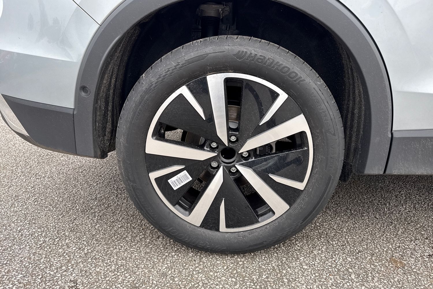 Used Volkswagen Touran 2026 for sale - 77319422: Photo 11