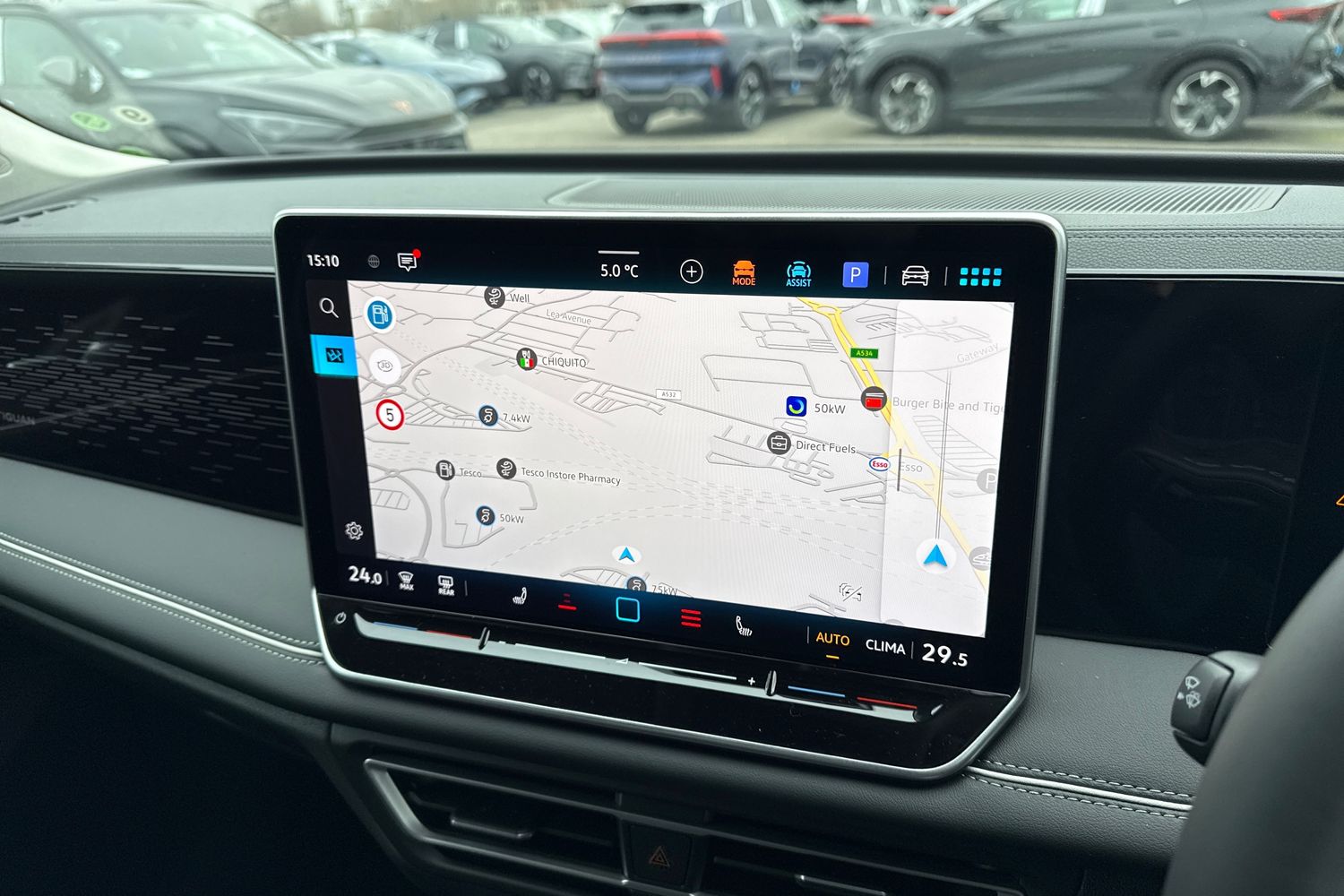 Used Volkswagen Touran 2026 for sale - 77319422: Photo 16