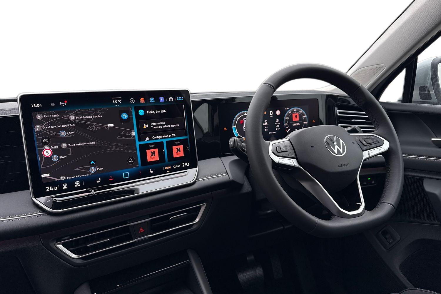 Used Volkswagen Touran 2026 for sale - 77319422: Photo 17