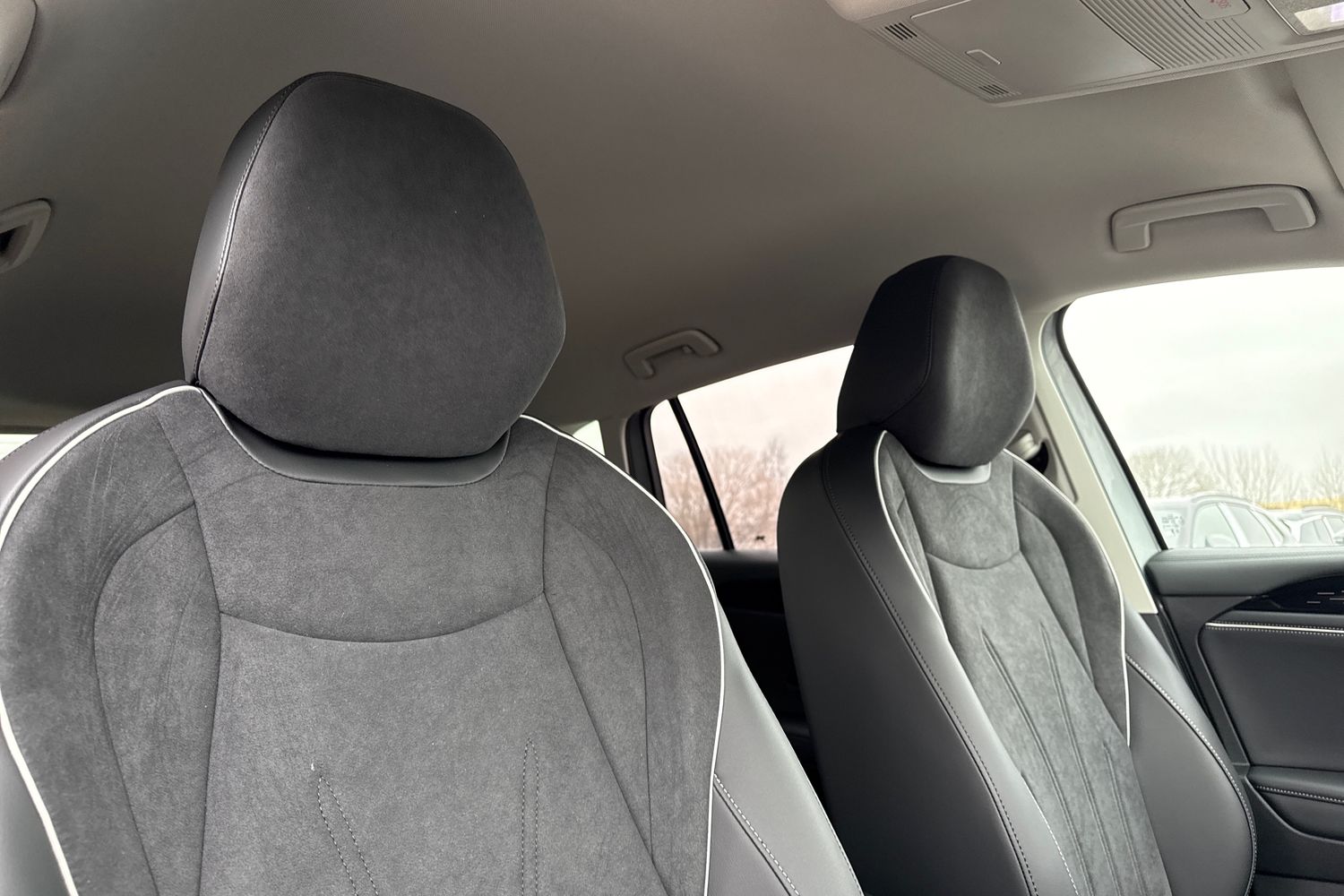 Used Volkswagen Touran 2026 for sale - 77319422: Photo 23