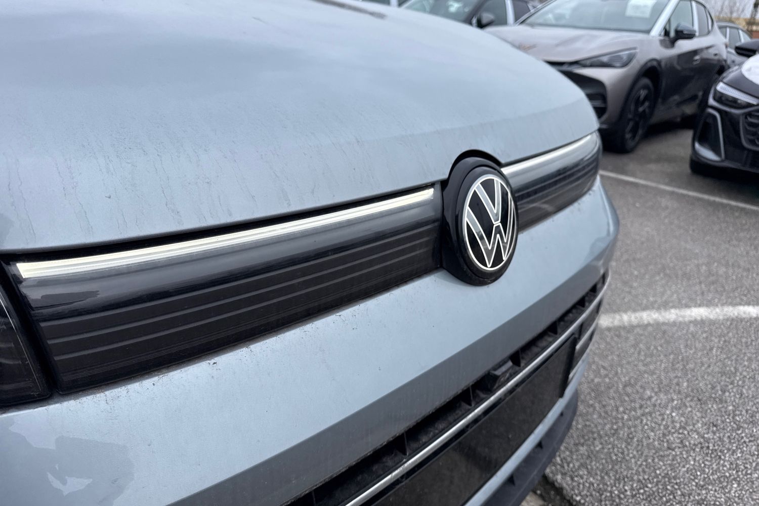 Used Volkswagen Touran 2026 for sale - 77319422: Photo 24
