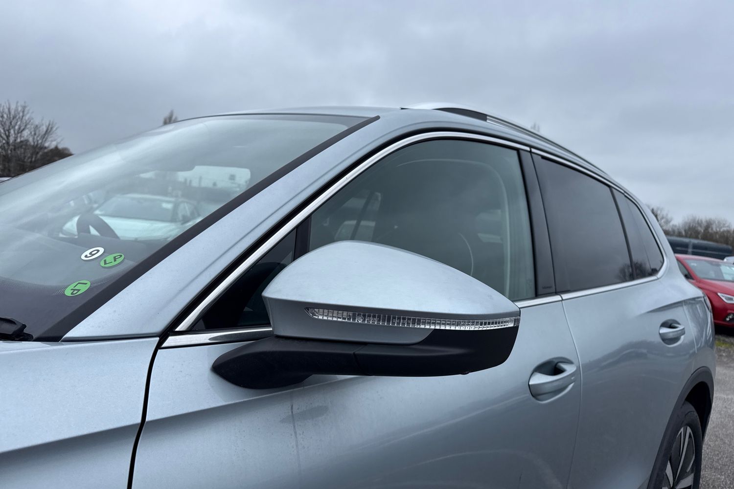 Used Volkswagen Touran 2026 for sale - 77319422: Photo 25