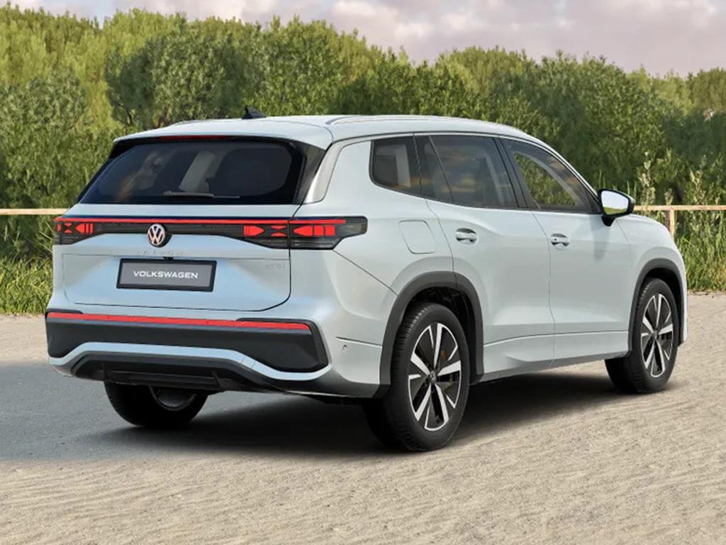 Used Volkswagen Touran 2026 for sale - 77319422: Photo 3