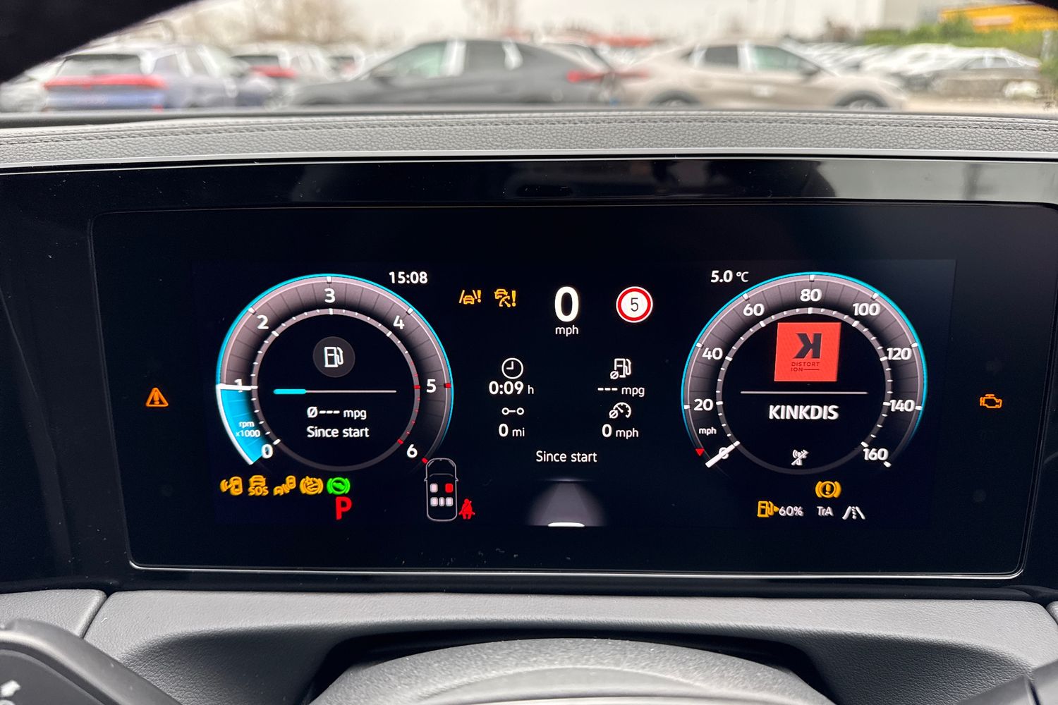 Used Volkswagen Touran 2026 for sale - 77319422: Photo 33