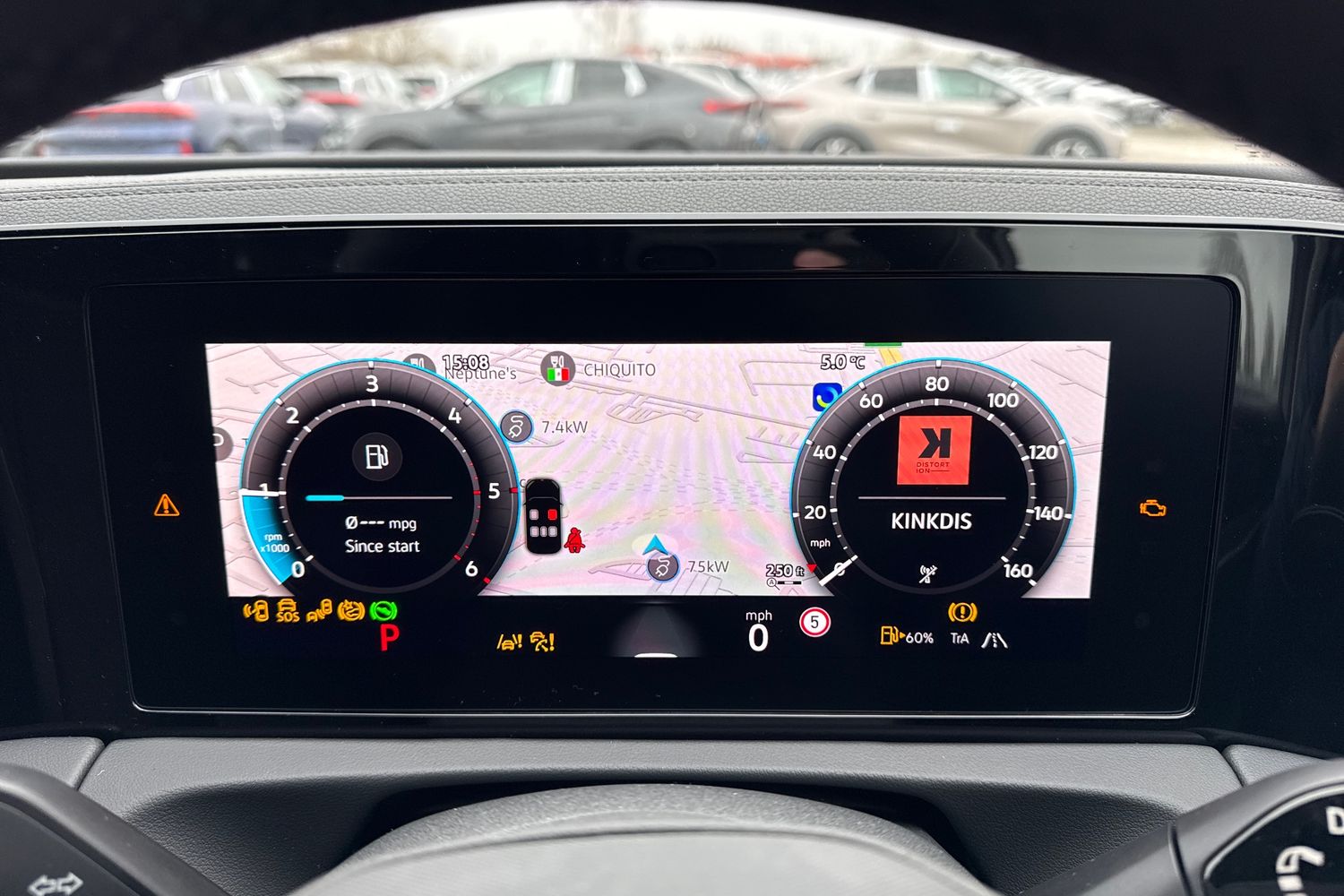 Used Volkswagen Touran 2026 for sale - 77319422: Photo 34