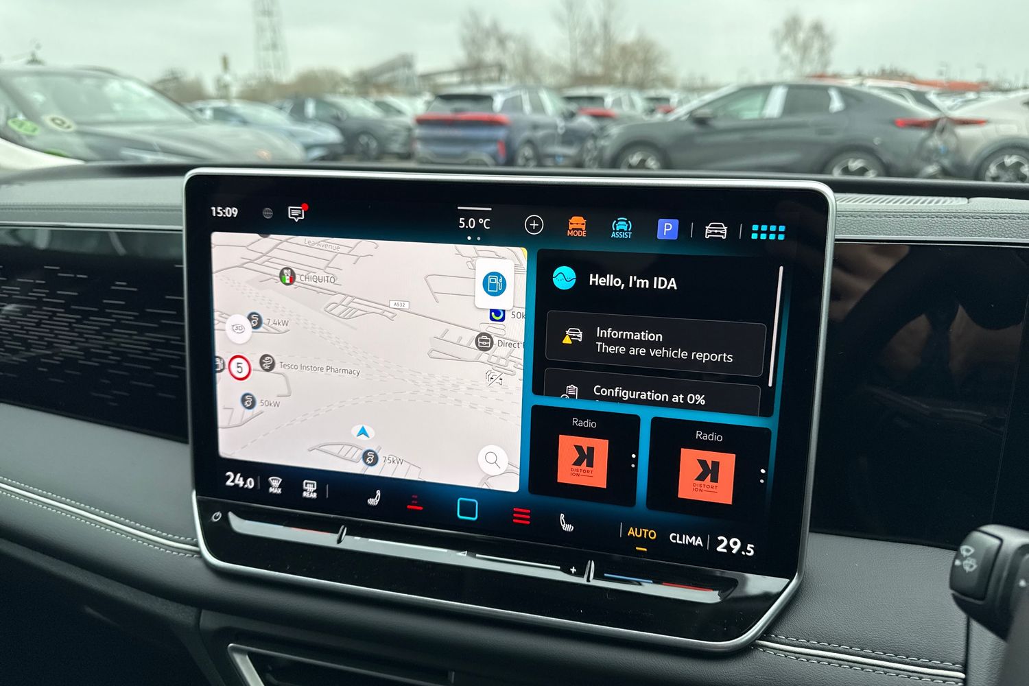 Used Volkswagen Touran 2026 for sale - 77319422: Photo 37