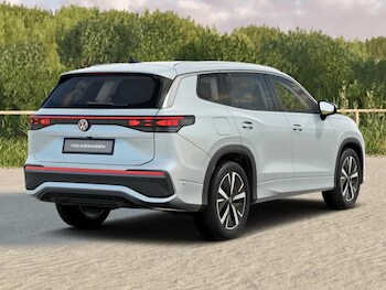 Used Volkswagen Touran 2026 for sale - 77319422: Photo