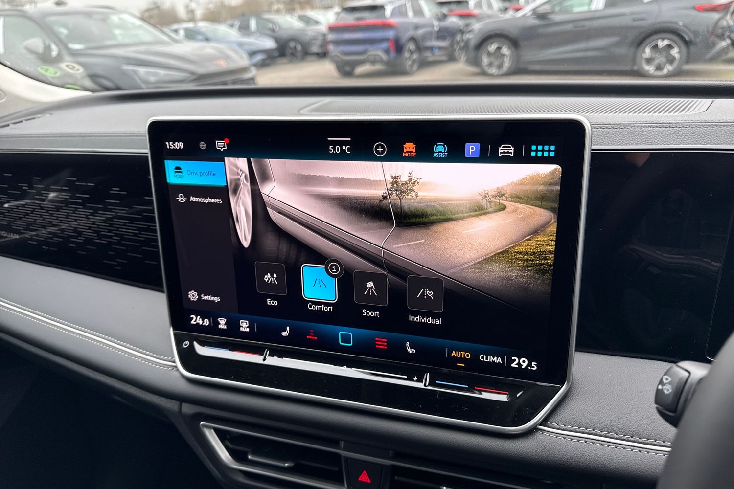 Used Volkswagen Touran 2026 for sale - 77319422: Photo 47