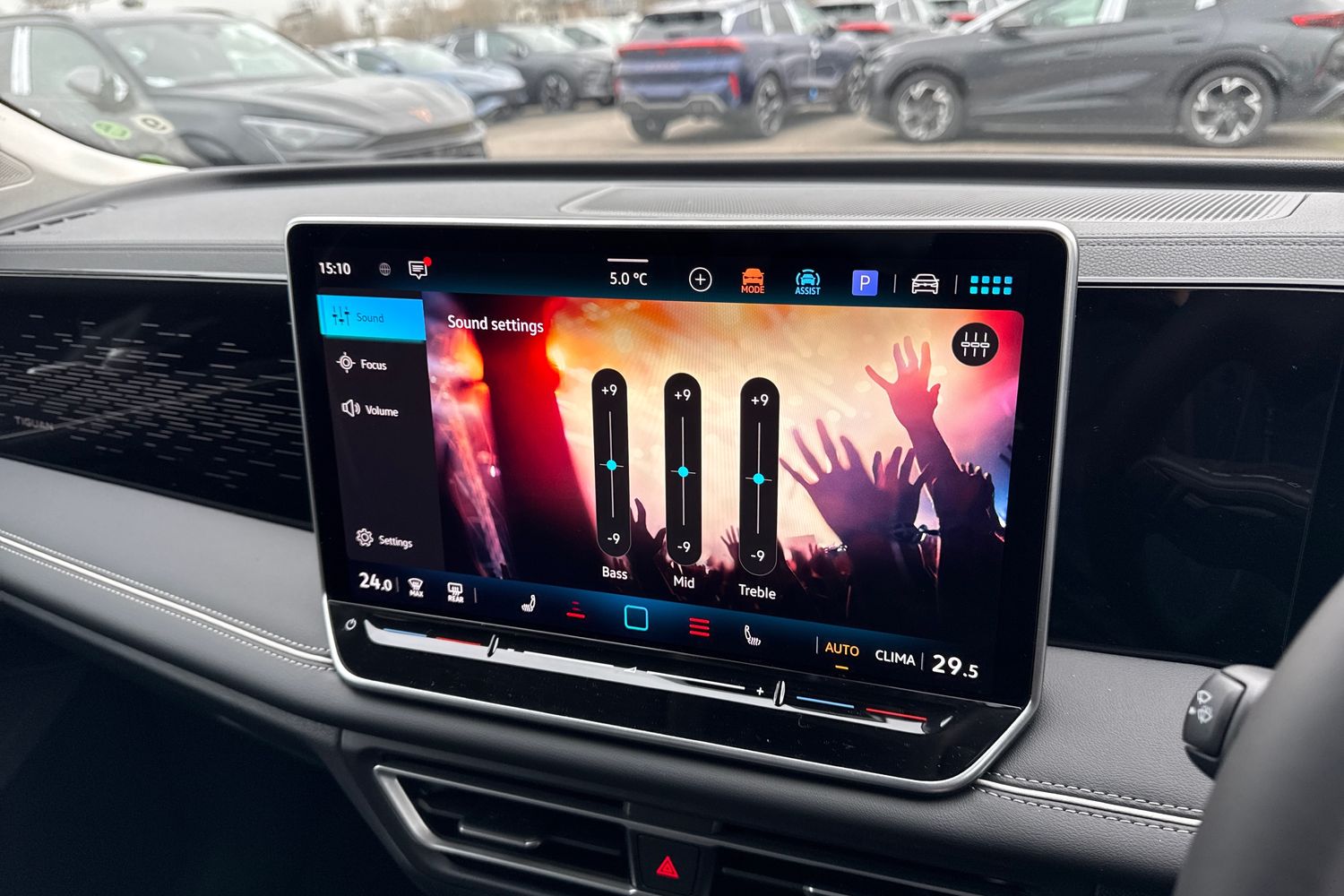 Used Volkswagen Touran 2026 for sale - 77319422: Photo 50