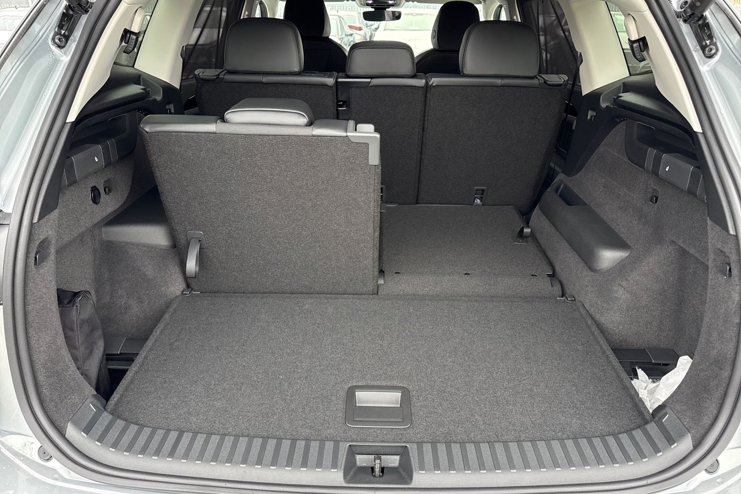 Used Volkswagen Touran 2026 for sale - 77319422: Photo 6