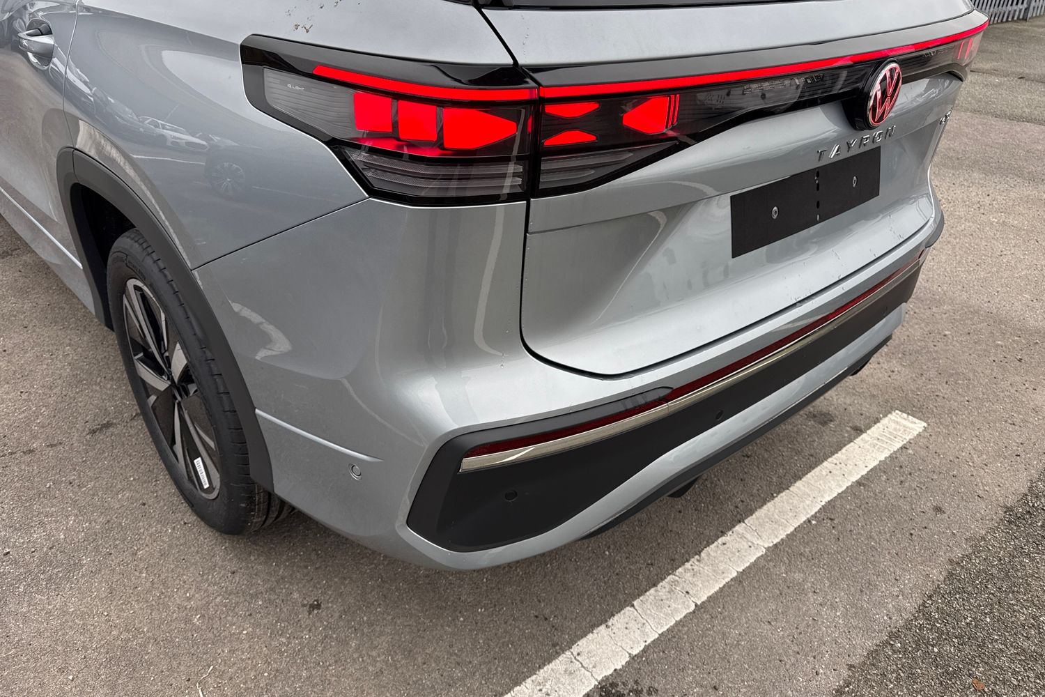 Used Volkswagen Touran 2026 for sale - 77319422: Photo 7